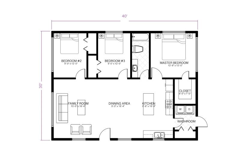Layout Plan